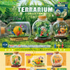 Pikmin Mini Figures Terrarium Collection (1 willekeurige figure)