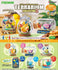 Pikmin Mini Figures 6 cm Terrarium Collection 2 (1 willekeurige figure)