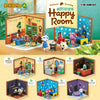 Animal Crossing Mini Figure Happy Room Blind Box (1 random figure)