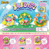Kirby Mini Figures 6 cm Manma Loop Blind Box Display (1 stuk)