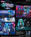 Hatsune Miku Mini Figures Neo Story 12 cm Blind Box (1 stuk)
