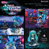 Hatsune Miku Mini Figures Neo Story 12 cm Blind Box (1 stuk)