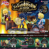 JoJo’s Bizarre Adventure on DESK Desktop Figure Mini Figure Blind Box (1 stuk)