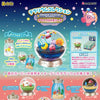 Kirby Mini Figures 6 cm Kirby Terrarium Collection DX memories (1 stuk)