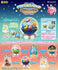 Kirby Mini Figures 6 cm Kirby Terrarium Collection DX memories (1 stuk)