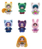 The Apothecary Diaries Vinyl Face Plush Blind Box 14 cm (1 willekeurige)