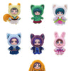 The Apothecary Diaries Vinyl Face Plush Blind Box 14 cm (1 willekeurige)