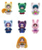 The Apothecary Diaries Vinyl Face Plush Blind Box 14 cm (1 willekeurige)