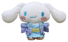 *PRE-ORDER* Sanrio Plush Figure Cinnamoroll Kimono Version 20 cm