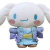 *PRE-ORDER* Sanrio Plush Figure Cinnamoroll Kimono Version 20 cm