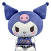 *PRE-ORDER* Sanrio Plush Figure Kuromi Pyjama Style M 22 cm