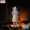 *PRE-ORDER* Frieren: Beyond Journey´s End High Premium PVC Figure Frieren - I Am Forced to Slave Away in the Mines for Three Centuries 18 cm