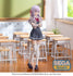 *PRE-ORDER* Alya Sometimes Hides Her Feelings in Russian Luminasta PVC Statue Alya Uniform Ver. 18 cm