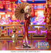 *PRE-ORDER* Lycoris Recoil Luminasta PVC Statue Chisato Nishikigi China Style 19 cm