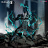 *PRE-ORDER* Kaiju No. 8 PVC Statue 1/7 Kaiju No. 8 28 cm