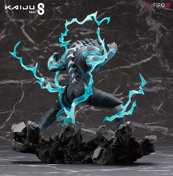 *PRE-ORDER* Kaiju No. 8 PVC Statue 1/7 Kaiju No. 8 28 cm