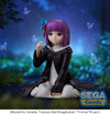 *PRE-ORDER* Frieren: Beyond Journey's End PVC Statue Fern In Those Days 10 cm