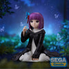 *PRE-ORDER* Frieren: Beyond Journey's End PVC Statue Fern In Those Days 10 cm