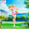 My Dress-Up Darling Luminasta PVC Statue Marin Kitagawa Cheering! 18 cm