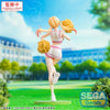 My Dress-Up Darling Luminasta PVC Statue Marin Kitagawa Cheering! 18 cm