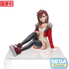 *PRE-ORDER* Dandadan PM Perching PVC Statue Momo Vol. 2 14 cm