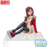 *PRE-ORDER* Dandadan PM Perching PVC Statue Momo Vol. 2 14 cm