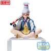 *PRE-ORDER* Dandadan PM Perching PVC Statue Seiko 14 cm