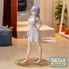 *PRE-ORDER* Alya Sometimes Hides Her Feelings in Russian Luminasta PVC Statue Alya Dress 19 cm