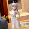 *PRE-ORDER* Alya Sometimes Hides Her Feelings in Russian Luminasta PVC Statue Alya Dress 19 cm