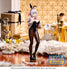 *PRE-ORDER* Alya Sometimes Hides Her Feelings in Russian Luminasta PVC Statue Alya Bunny Ver. 20 cm