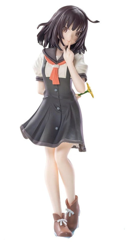 *PRE-ORDER* Monogatari Series XStellar PVC Figure Nadeko Sengoku 18 cm
