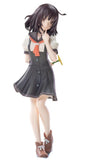 *PRE-ORDER* Monogatari Series XStellar PVC Figure Nadeko Sengoku 18 cm