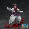 *PRE-ORDER* Jujutsu Kaisen FIGURIZMa PVC Statue Choso Flowing Red Scale Stack Ver. 22 cm