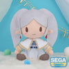 *PRE-ORDER* Frieren: Beyond Journey's End Fuwa Petit Plush Figure Frieren M 22 cm