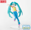 *PRE-ORDER* Hatsune Miku x Love and Berry Dress Up and Dance! Desktop x Decorate Collections PVC Statue Hatsune Miku Love Costume Ver. 17 cm