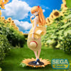 *PRE-ORDER* Rebuild of Evangelion Luminasta PVC Statue Asuka Summer Dress Ver. 2 24 cm