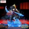 Demon Slayer: Kimetsu no Yaiba Xross Link Anime PVC Statue Giyu Tomioka 15 cm
