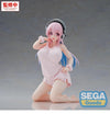 *PRE-ORDER* Super Sonico Yumemirize PVC Figure Super Sonico 14 cm