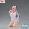 *PRE-ORDER* Super Sonico Yumemirize PVC Figure Super Sonico 14 cm