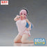 *PRE-ORDER* Super Sonico Yumemirize PVC Figure Super Sonico 14 cm