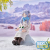 Frieren: Beyond Journey´s End XStellar PVC Statue Frieren Snow Fun Ver. 14 cm