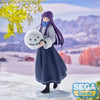 Frieren: Beyond Journey´s End XStellar PVC Statue Fern Snow Fun Ver. 19 cm