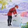 Frieren: Beyond Journey´s End XStellar PVC Statue Stark Snow Fun Ver. 19 cm