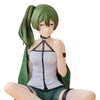 Frieren: Beyond Journey´s End Yumemirize PVC Statue Übel Loungewear 11 cm