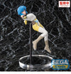 *PRE-ORDER* Ghost in the Shell Luminasta PVC Figure Motoko Kusanagi 20 cm
