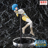 *PRE-ORDER* Ghost in the Shell Luminasta PVC Figure Motoko Kusanagi 20 cm