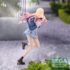 My Dress-Up Darling Luminasta PVC Statue Marin Kitagawa - Sparkling, After School 19 cm