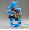 *PRE-ORDER* Demon Slayer: Kimetsu no Yaiba FIGURIZMa PVC Figure Giyu Tomioka Constant Flux 25 cm