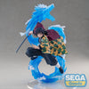 *PRE-ORDER* Demon Slayer: Kimetsu no Yaiba FIGURIZMa PVC Figure Giyu Tomioka Constant Flux 25 cm