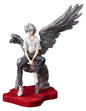 *PRE-ORDER* Rebuild of Evangelion Luminasta PVC Figure Kaworu 24 cm
